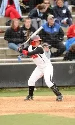 Terps Fall To Ole Miss, 2-1