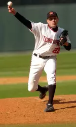 Terrapins Blank Towson, 1-0
