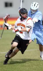 No. 11 Terps Set To Meet No. 8 Carolina In Semifinals Of ACC Men's Lacrosse Tournament