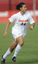 Terps Women's Soccer Travels To No. 13 Boston College and NC State This Week