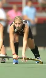 No. 1-ranked Field Hockey Continues Shut-Out Weekend