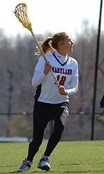 Women's Lacrosse Takes On Pair Of Ivy League Teams In The Next Week
