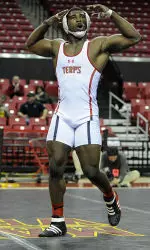 A Trio of Terrapins Win ACC Titles