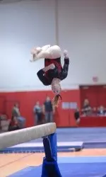 Maryland Takes Fourth in Quad Meet