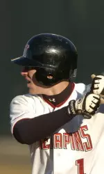 Fifth-Inning Scoring Outburst Powers Maryland Past Tribe, 15-3