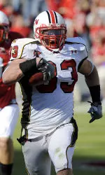 Wujciak on Lott Trophy Watch List