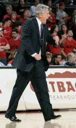 Maryland Opens NCAA Tournament With Cal