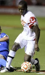 #1 Terps Play Host to Georgia State Monday