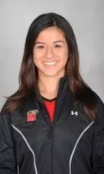 Tumble Talk: Becca Pang