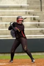 Maryland Earns Split in Day One of Maryland Invitational