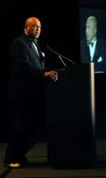 Maryland Inducts 2008 Hall of Fame Class