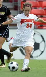 #5/7 Terps Swamp #6/9 Cavaliers, 3-2