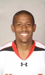 No. 6 Terps Men's Soccer Slides Past West Virginia, 1-0
