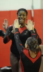 Terrapins Score Season-High