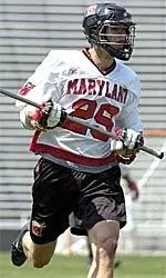 Zink, Passavia Selected In First Round Of Major League Lacrosse Draft