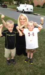 Terps to Host Team Tyler Event Feb. 24