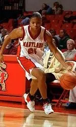 Terps On Two-Game Road Swing this Week