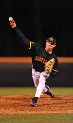 Terps Slip Past #14 UCLA, 2-1
