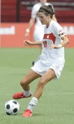 #12/14 Terps To Play Two At Lady Vol Classic