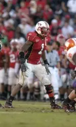 Six Terps Sign Free-Agent Contracts