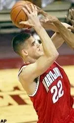 No. 24 Terps Fall To FSU To Open ACC Play, 79-75