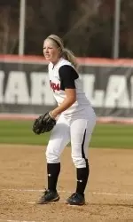 Hickey Named ACC Pitcher of the Week
