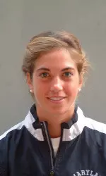 Women Runners Come In Third