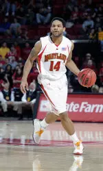 Maryland Defeats Longwood, 106-55