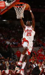 Maryland Opens 2007 Against Iona