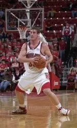 Dave Neal Named To Dean's List