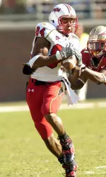 Maryland Drops Road Game With Florida State, 24-16
