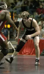 Wrestling Travels To Blacksburg To Take On Hokies