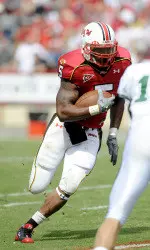 Preseason Football Camp Log: Day 13