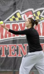 Maryland Falls at NC State, 5-2