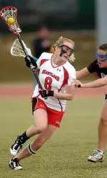No. 3 Terps Host Brown On Saturday