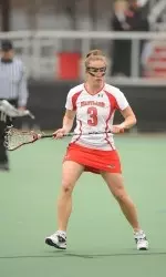 Terps Women's Lacrosse Season Outlook