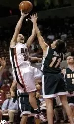Terps Women's Basketball Upset in Overtime by Florida State, 95-91