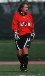 No. 9 Terps Top Towson Behind Biscoe's First College Goal