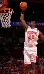 Terps Start Season With 2K Sports Classic