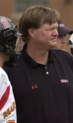 Notre Dame Game Highlights Fall Schedule For Men's Lacrosse