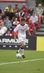 Zusi Earns Pair Of Honors After Stellar Week