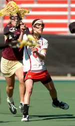 Pellizzi Named ACC Player of the Week