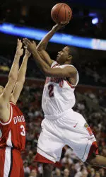 Maryland Rallies For 82-70 Win Over Davidson