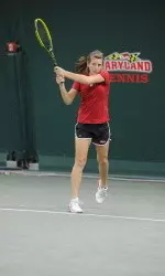 No. 34 Terps Upset No. 11 Virginia