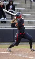 Terrapins Outduel Wisconsin, 4-3