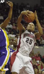 #3/3 Maryland Faces UCLA for the First time since 1995