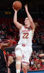 #10 Terrapins Welcome Wolfpack Thursday
