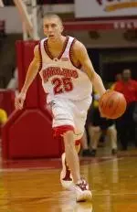 Terps Host Detroit On Sunday At 6:30