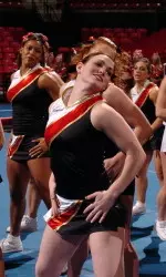 Terps Countdown to NCA Nationals