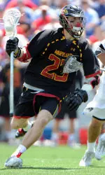 Terps Meet #3 Duke At Final Four